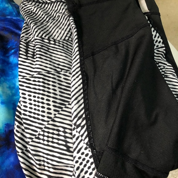 Capri leggings all for one price - Picture 5 of 5